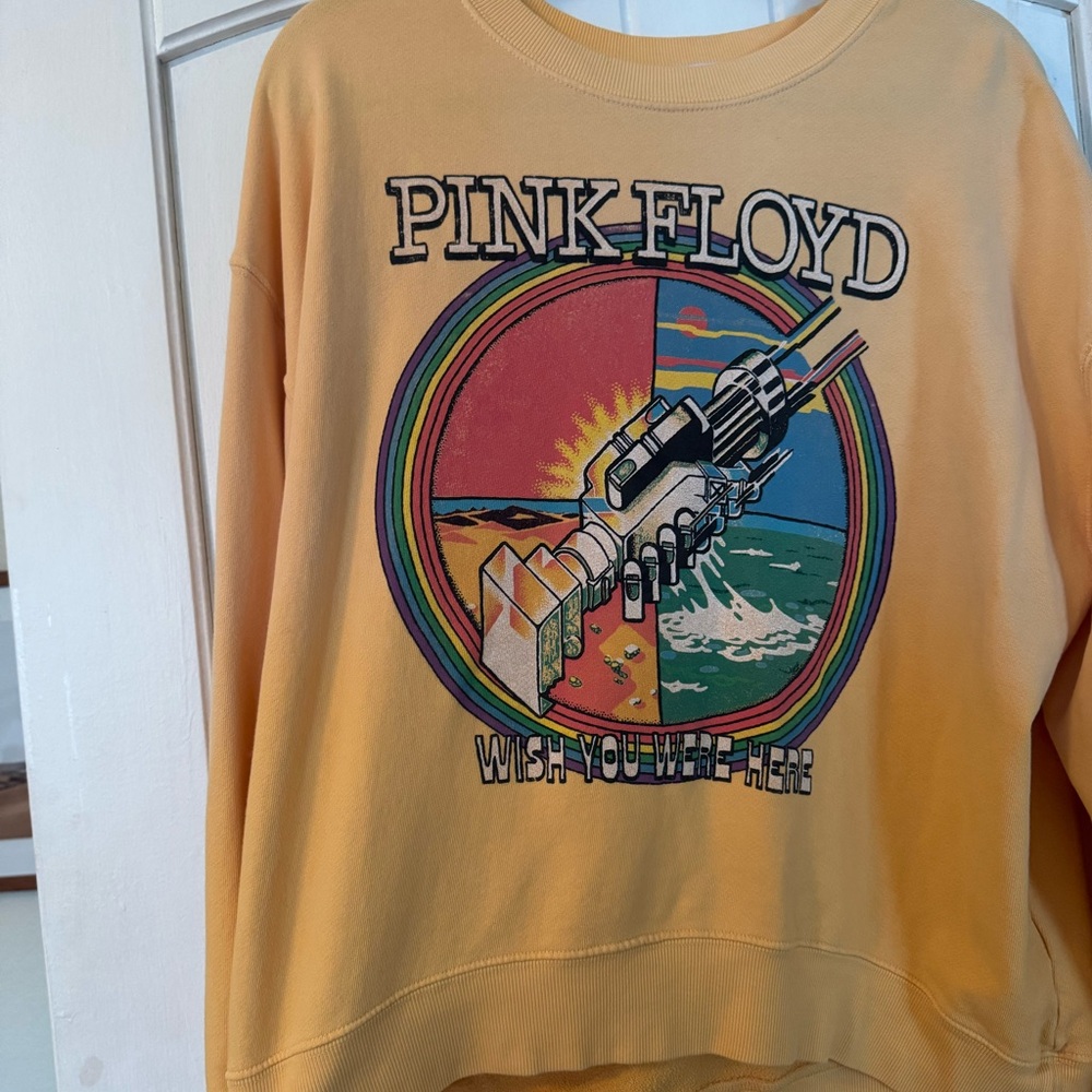 Daydreamer LA sweatshirt, L